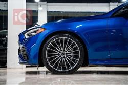 مێرسێدس بێنز C-Class